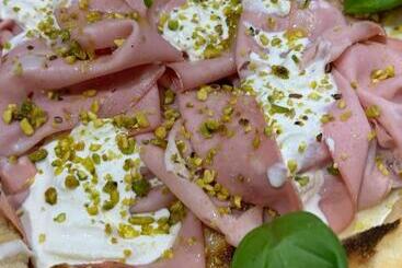 Hôtel Albergo Florida Taggia