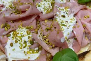 ホテル Albergo Florida Taggia