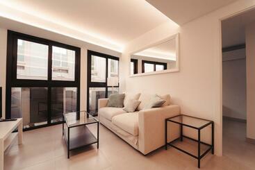 Aparthotel Palm Suites