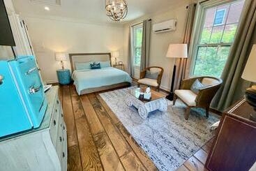 Pansiyon 5 Stars In Eastover