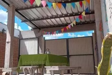 Pansiyon Casita Humahuaca