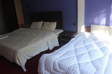 Pension Yulgo Guest House