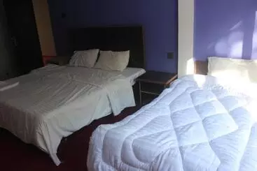 Pensione Yulgo Guest House
