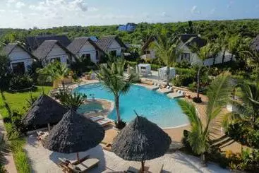 Zen Boutique Resort