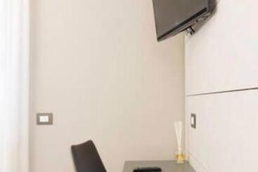 تختخواب و صبحانه Accademia 21