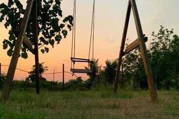 آپارتمانهای توریستها Talia Apartments