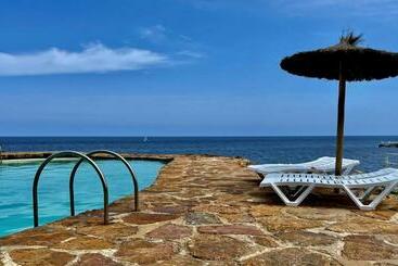 Apartamentos turísticos Cap Sa Sal Sa Roca 3