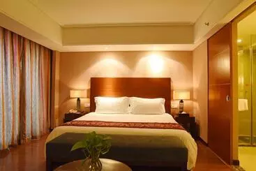 ホテル Nan He Xi Yue