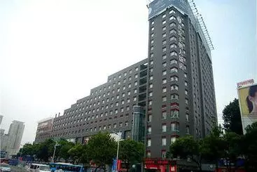 Hôtel Junyi Dynasty