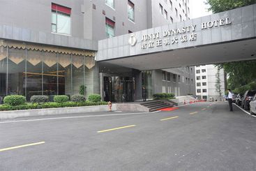 Hotel Junyi Dynasty