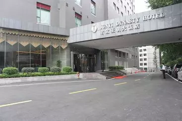 Hotel Junyi Dynasty