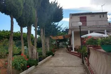 Bed & Breakfast Il Gazebo