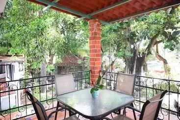 ホテル Mía Mía Bungalows & Chalets By Zoviq