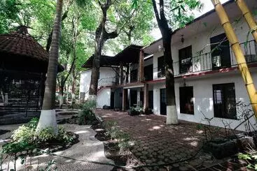 Hotel Mía Mía Bungalows & Chalets By Zoviq