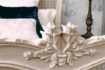 ペンション Karma Chateau De Samary