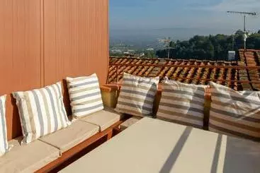 Majatalo Palazzo Essenza