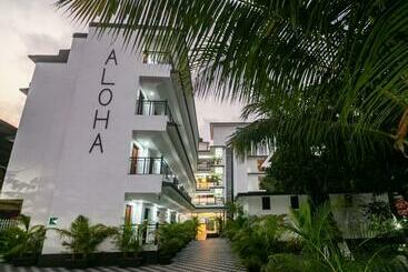 Aloha Holiday Resort