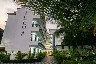 Aloha Holiday Resort