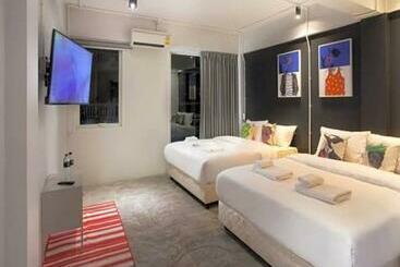 Bed and Breakfast Bella Ciao