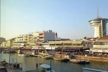 ベッドアンドブレックファースト La Lagune Aux Oiseaux