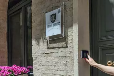 Dimore D Avalos Boutique Bed & Breakfast