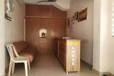 Hotelli Jayam Lodge