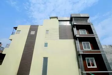Hotel Kiaara