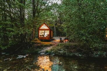 Hotel Lumen Nature Retreat