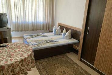 פנסיון къща за гости уют