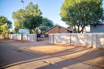 פנסיון Ecogreen Guesthouse