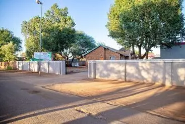 Pension Ecogreen Guesthouse