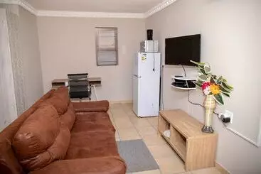 Pensión Ecogreen Guesthouse