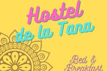 Majatalo Hostel De La Tana