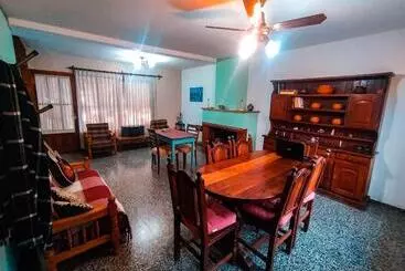 ペンション Hostel De La Tana