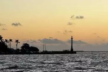 ペンション One South Place