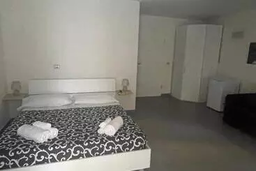 Panzió Sei Ottavi