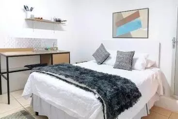 هاستل Citadin