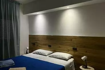 تختخواب و صبحانه Apartment Marco