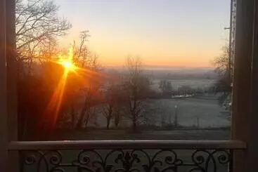 Bed and Breakfast Domaine Du Castellare
