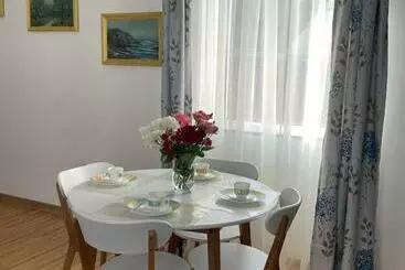 Appartements touristiques Easy Living Apartments   Old Town