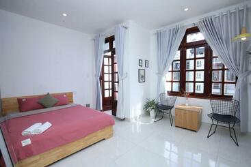 ホテル Jerry House đà Lạt