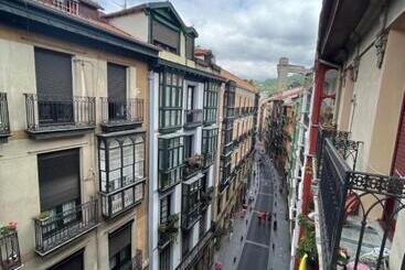 Pension Pensión Matilde