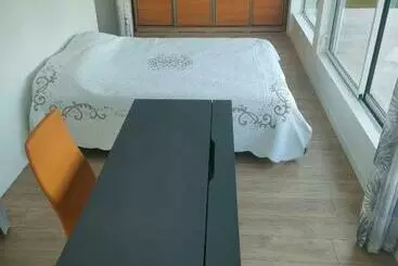 Pensione Grand Studio Tout équipé