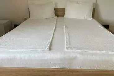 Pension Vila Hubert