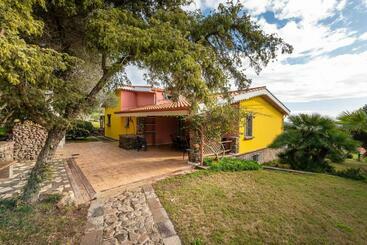 דירות לתיירים Appartamento Ambra One