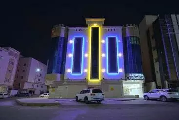 ホテル المسافر 7