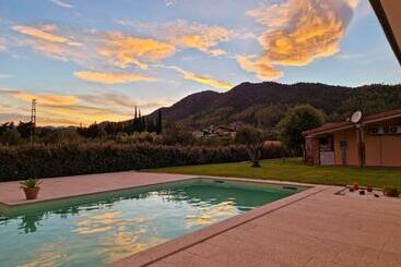 Agriturismo Sa Jana Holidays   Adults Only