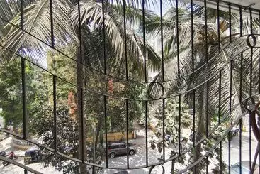 Hotel Astha Residency