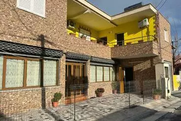 پانسیون Guesthouse Kristi & Mari