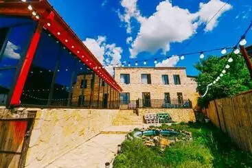 پانسیون Happy House
